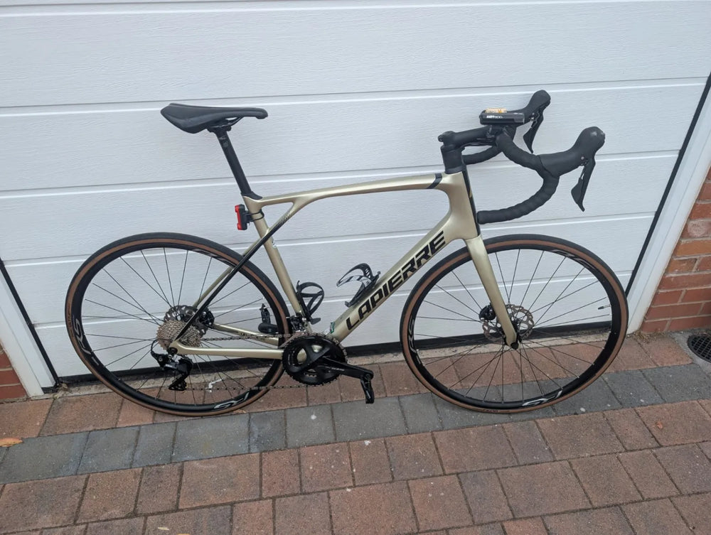 Lapierre PULSIUM 500 DISC 2020