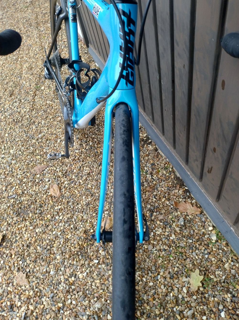 Giant Propel Advanced Pro 1 2015