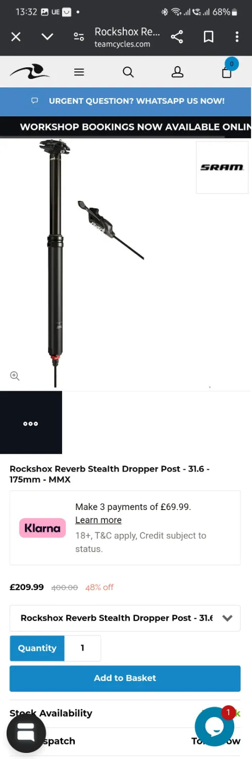 Voodoo Bizango carbon 2020