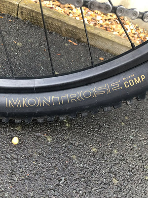 Trek Marlin 5 Gen 3 2026