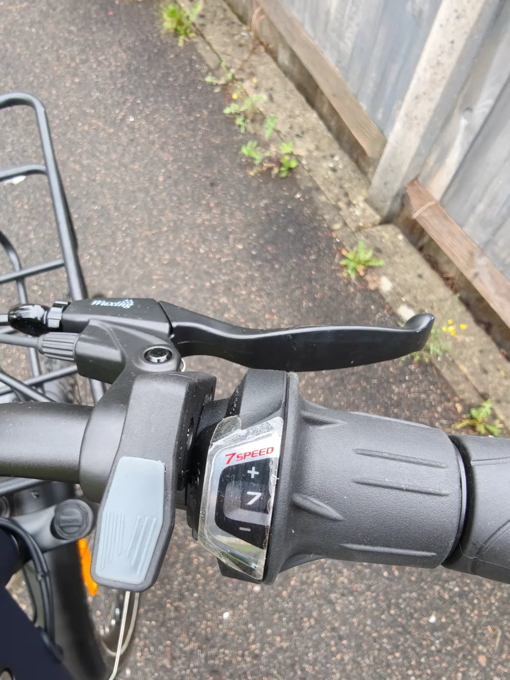 Samebike RS-A01 Pro T 2026