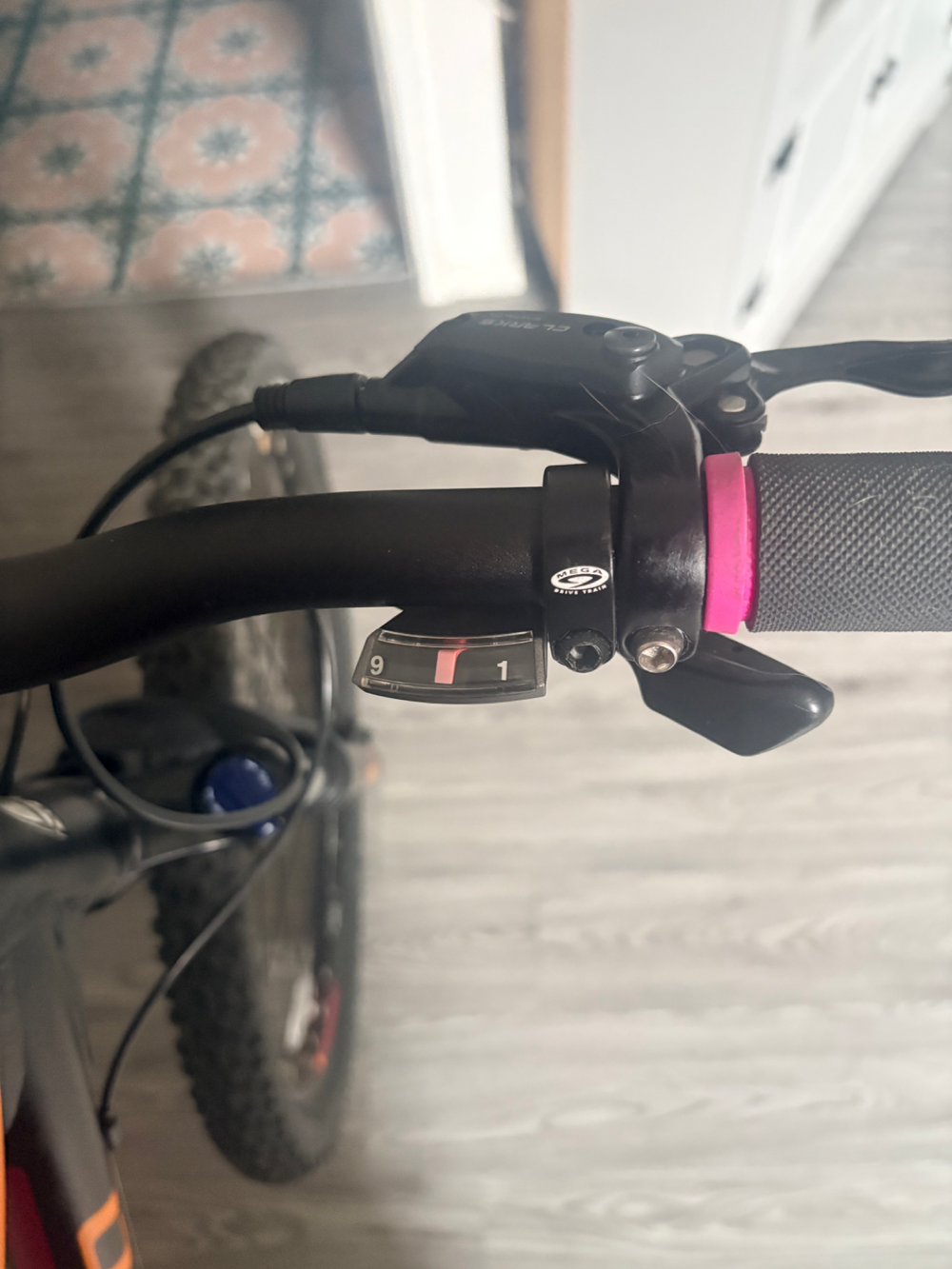 Carrera Vulcan 2018