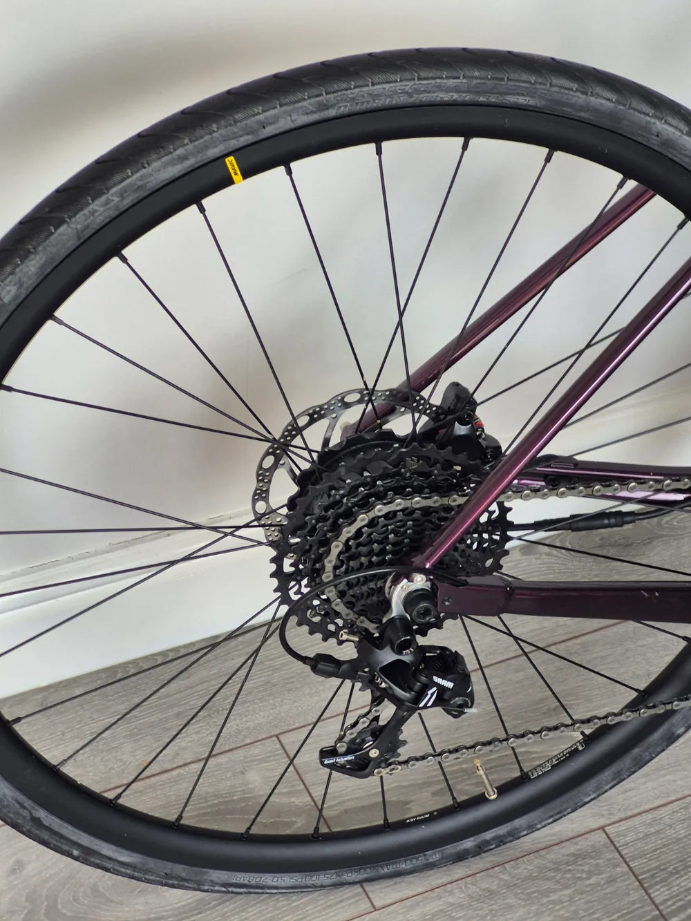 Ribble CGR AL - Sport - Shimano Tiagra 2022