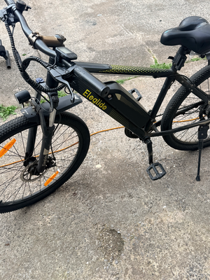 Elglide M1 Plus 2024