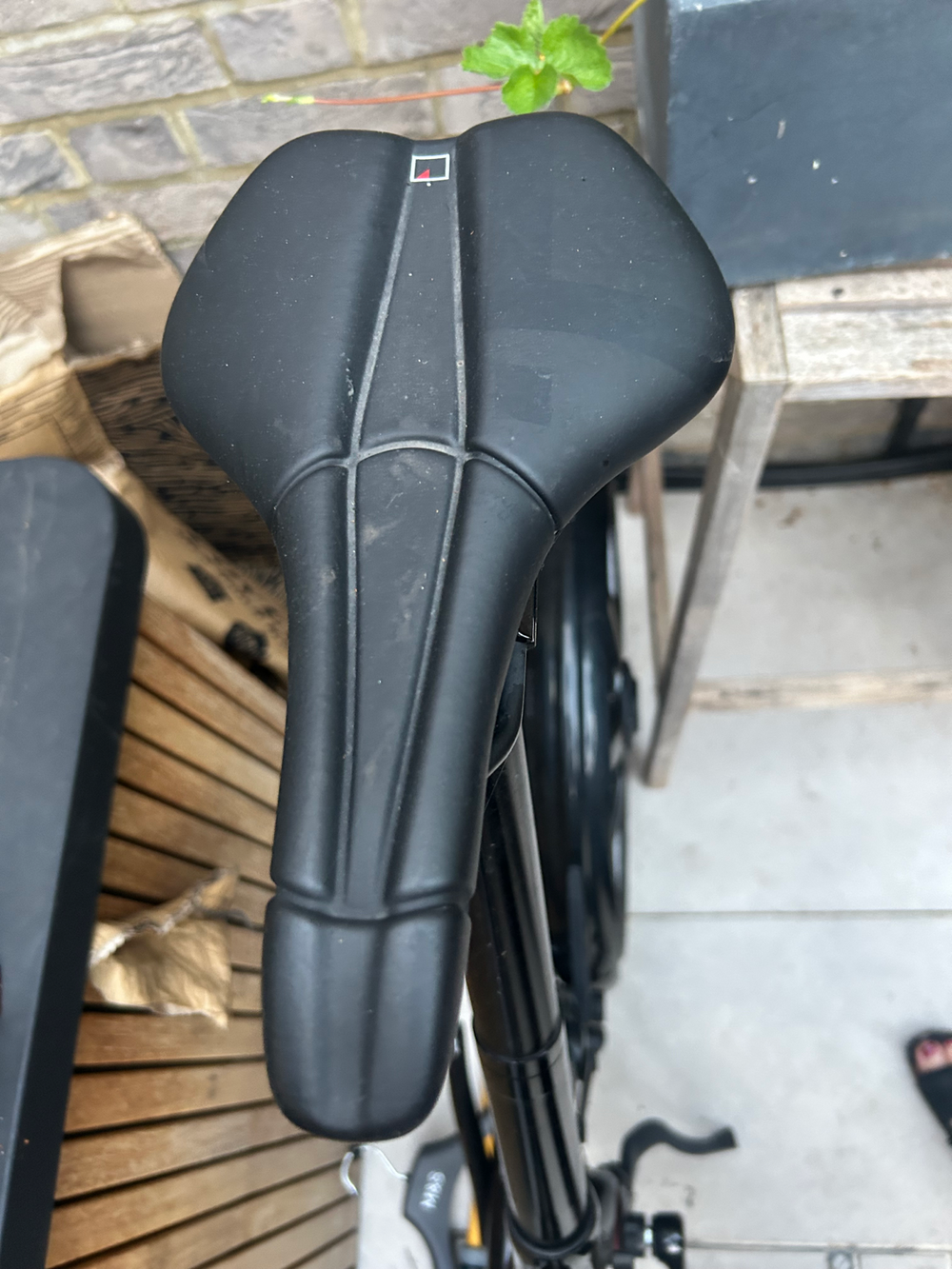 Gocycle  G4i+ Black FBR 22 2024