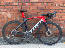 Trek Madone SLR 6 Gen 6 2021