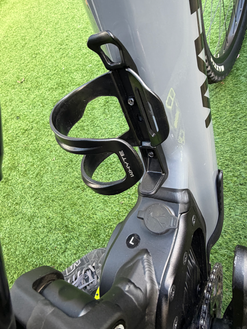 Whyte E-160 S 29er 2024
