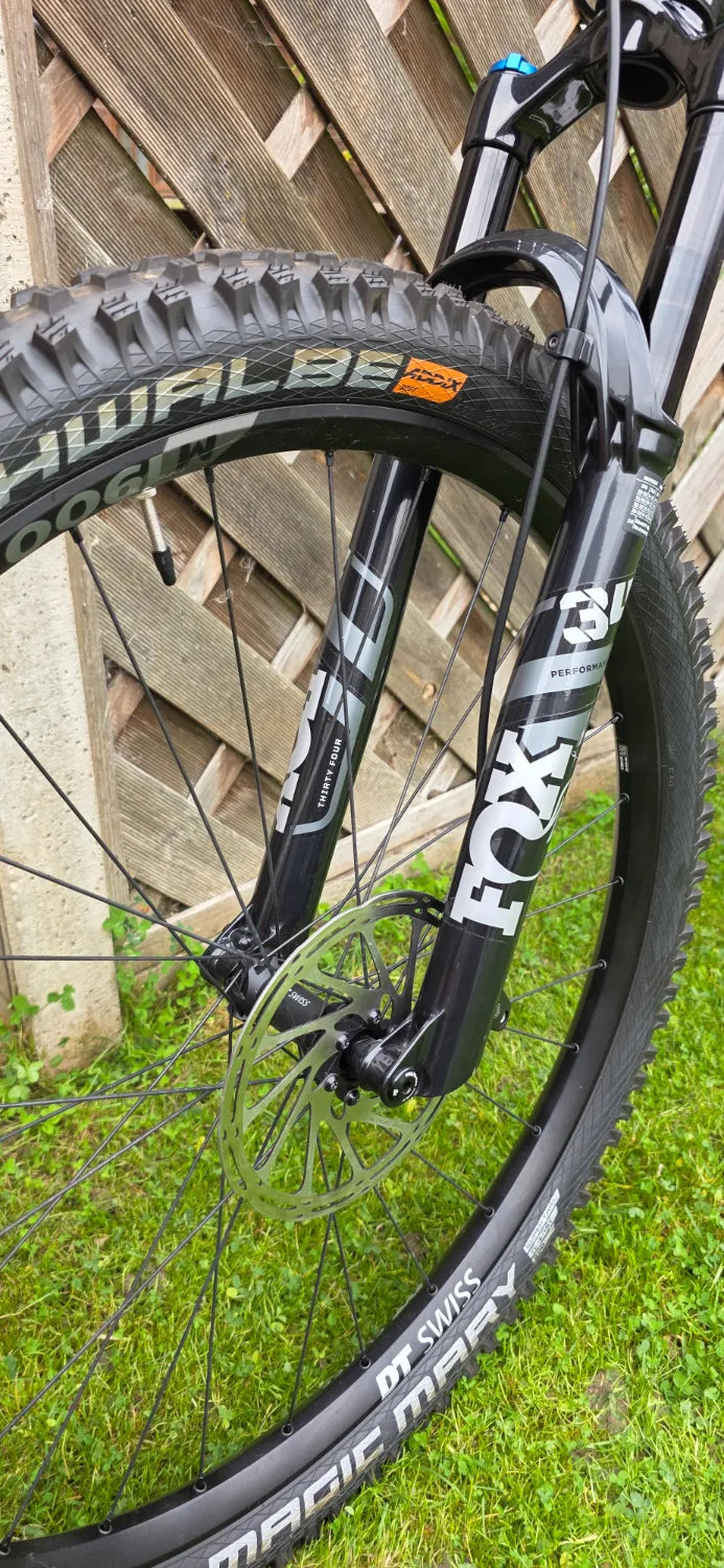 Vitus Sentier 29 VRX Mountain 2022