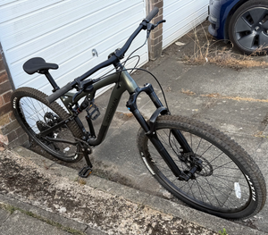 Boardman MTR 8 6 L 2022