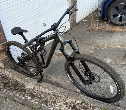 Boardman MTR 8 6 L 2022
