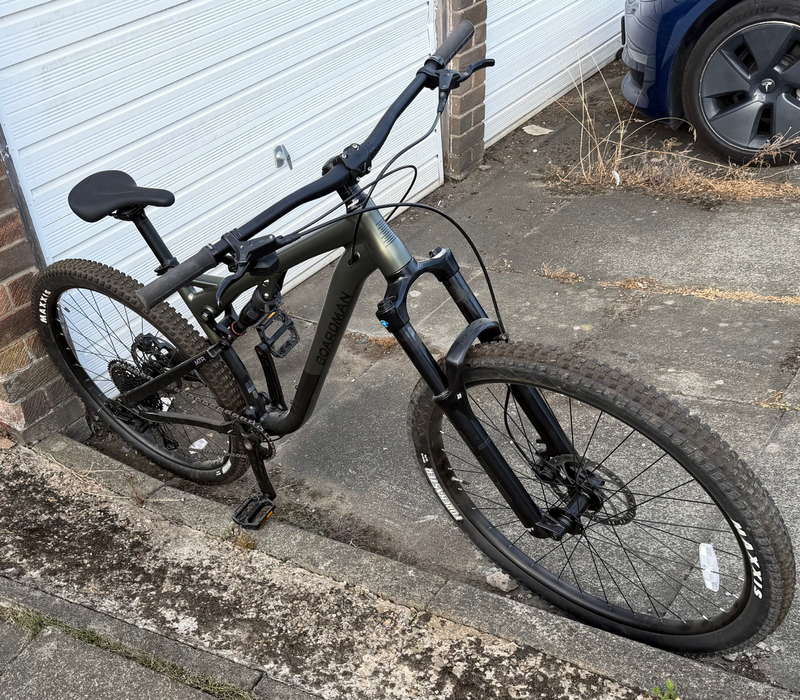 Boardman MTR 8 6 L 2022
