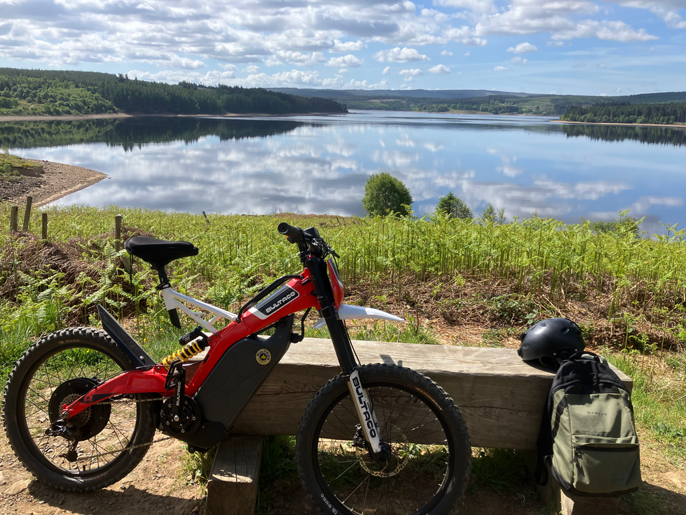 Bultaco Brinco 2018