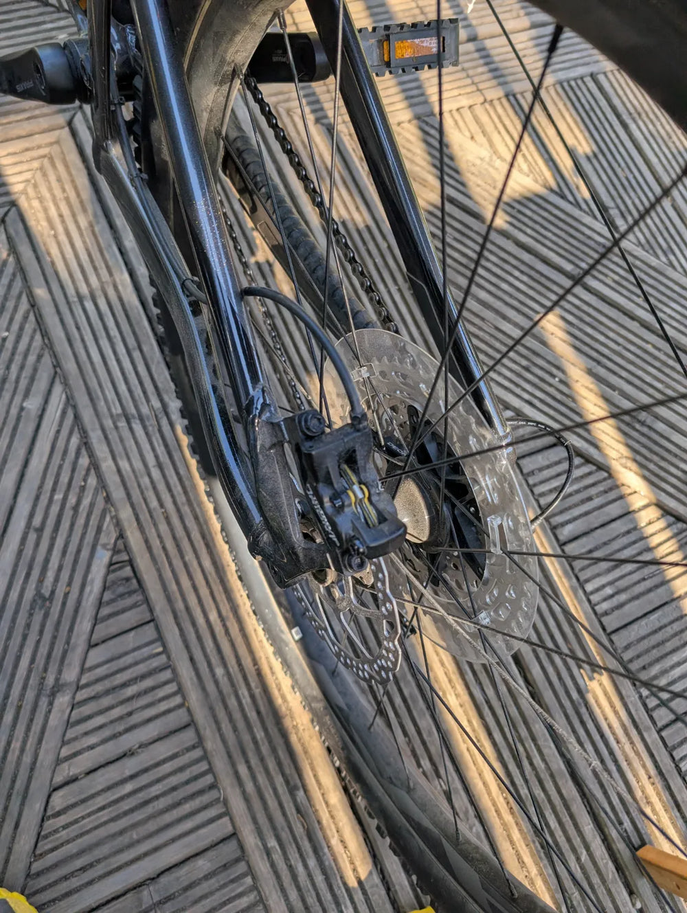 Giant Trance X 29 2 2022