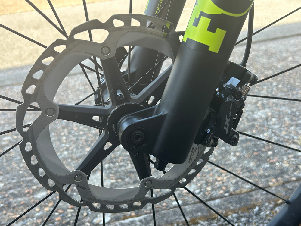 Haibike Lyke Cf 11 29 2024