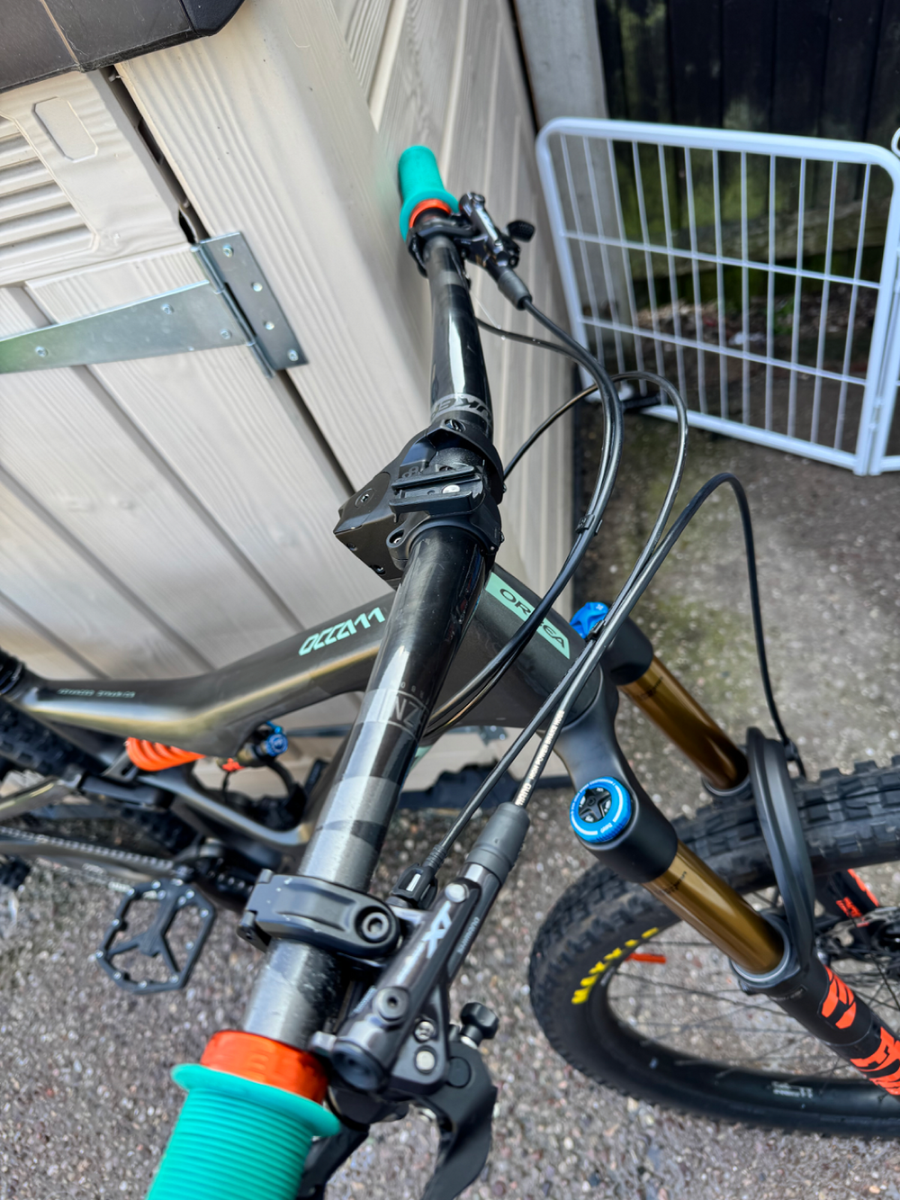 Orbea OCCAM LT M10 2024
