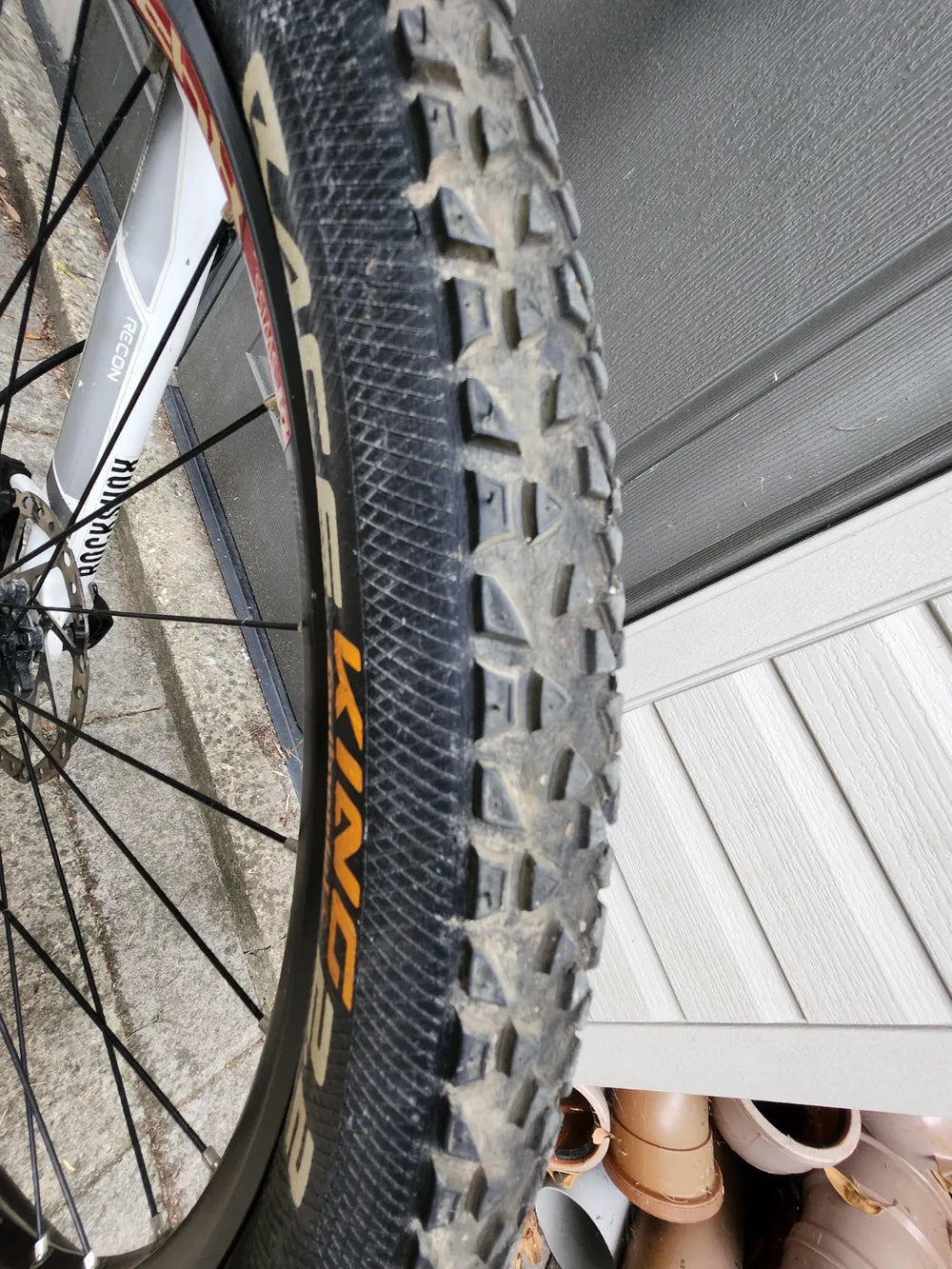 Genesis High Latitude Alfine 11 2013