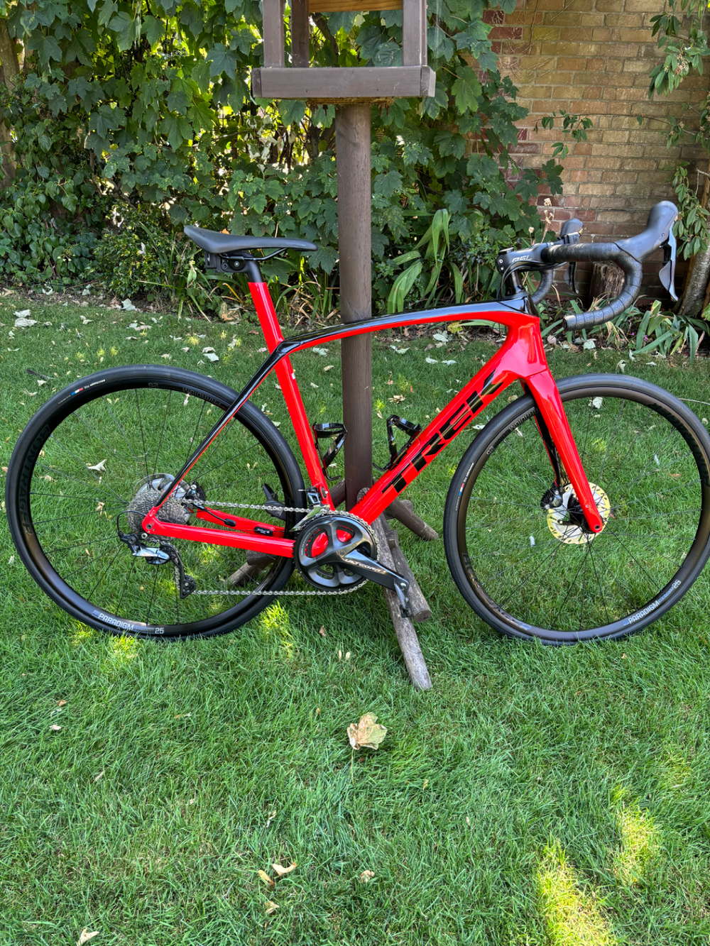 Trek Domane SL 6 Gen 3 2023