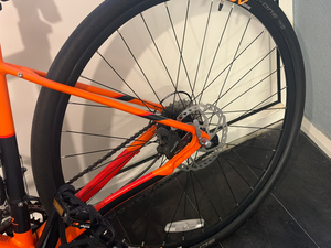 Boardman ADV 8.9