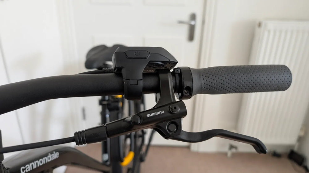 Cannondale Tesoro Neo X 3 Remixte 2021