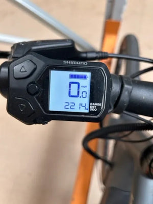 Whyte Clifton R7