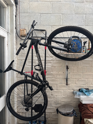 Cannondale Scalpel HT Carbon 3 2025