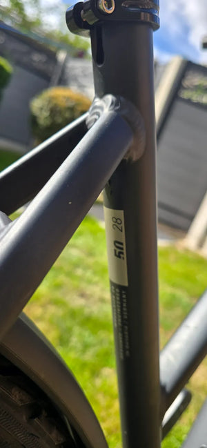 Cube Touring 2022