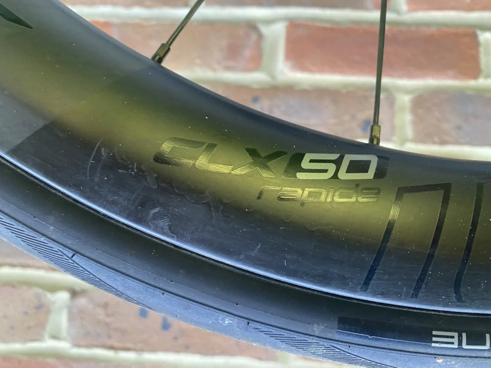 Trek Émonda SLR 9 Disc 2019