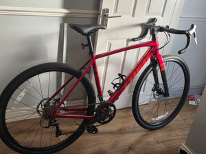 Trek Checkpoint ALR 3 2025