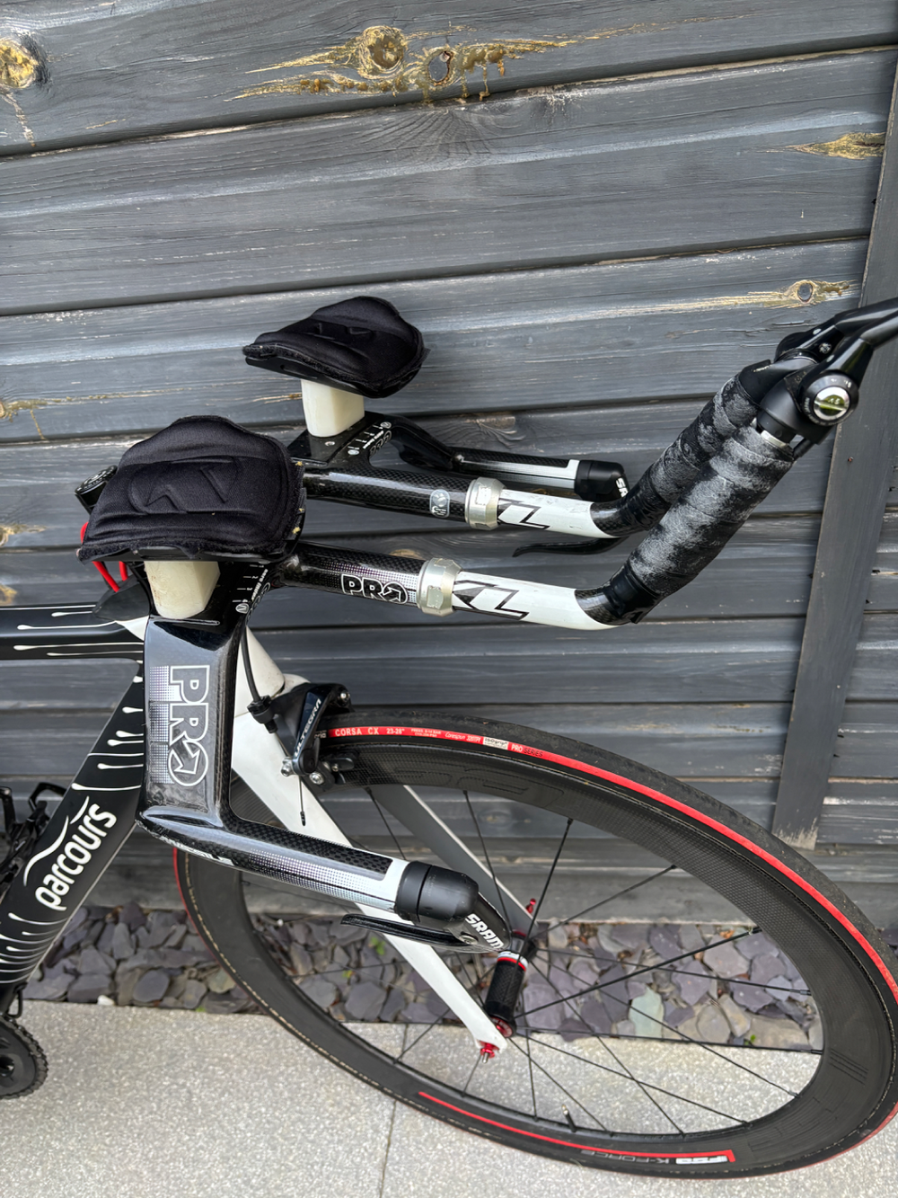 Cannondale Slice Ultegra 2017