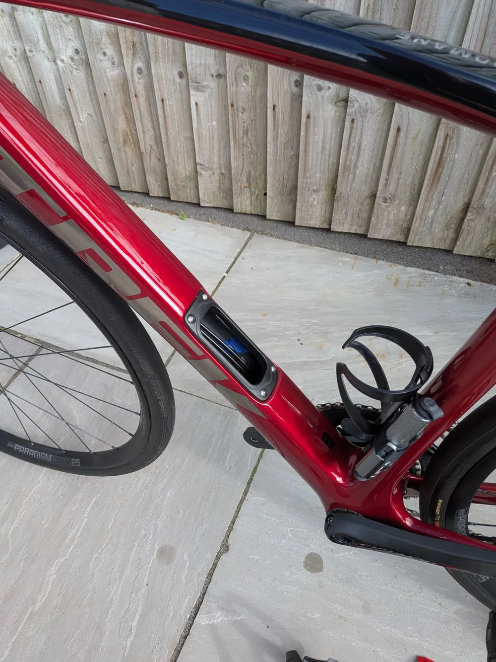 Trek Domane SL 6 2022
