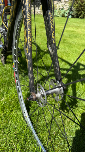 Specialized Ruby Expert 2008