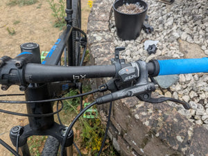 Cube Reaction Pro 27.5 2018