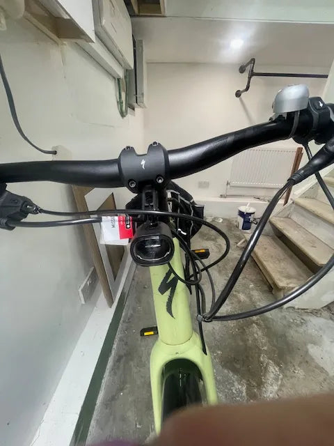 Specialized Vado SL 4.0 EQ 2023