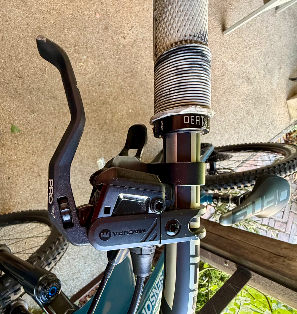GT Sensor Carbon Pro 2024