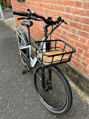 Rad Power RadCity 5 Plus Step-Thru 2021