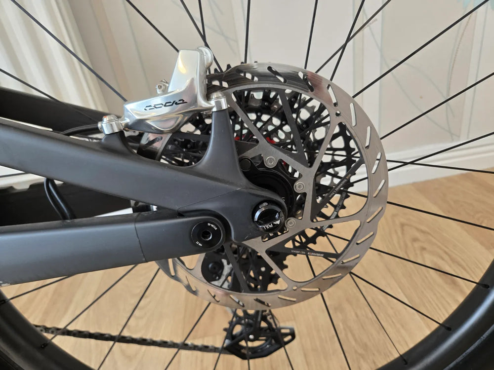 Canyon Spectral:ONfly CF LTD 2024