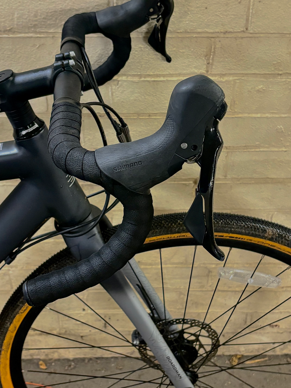 Boardman ADV 8.9 2021