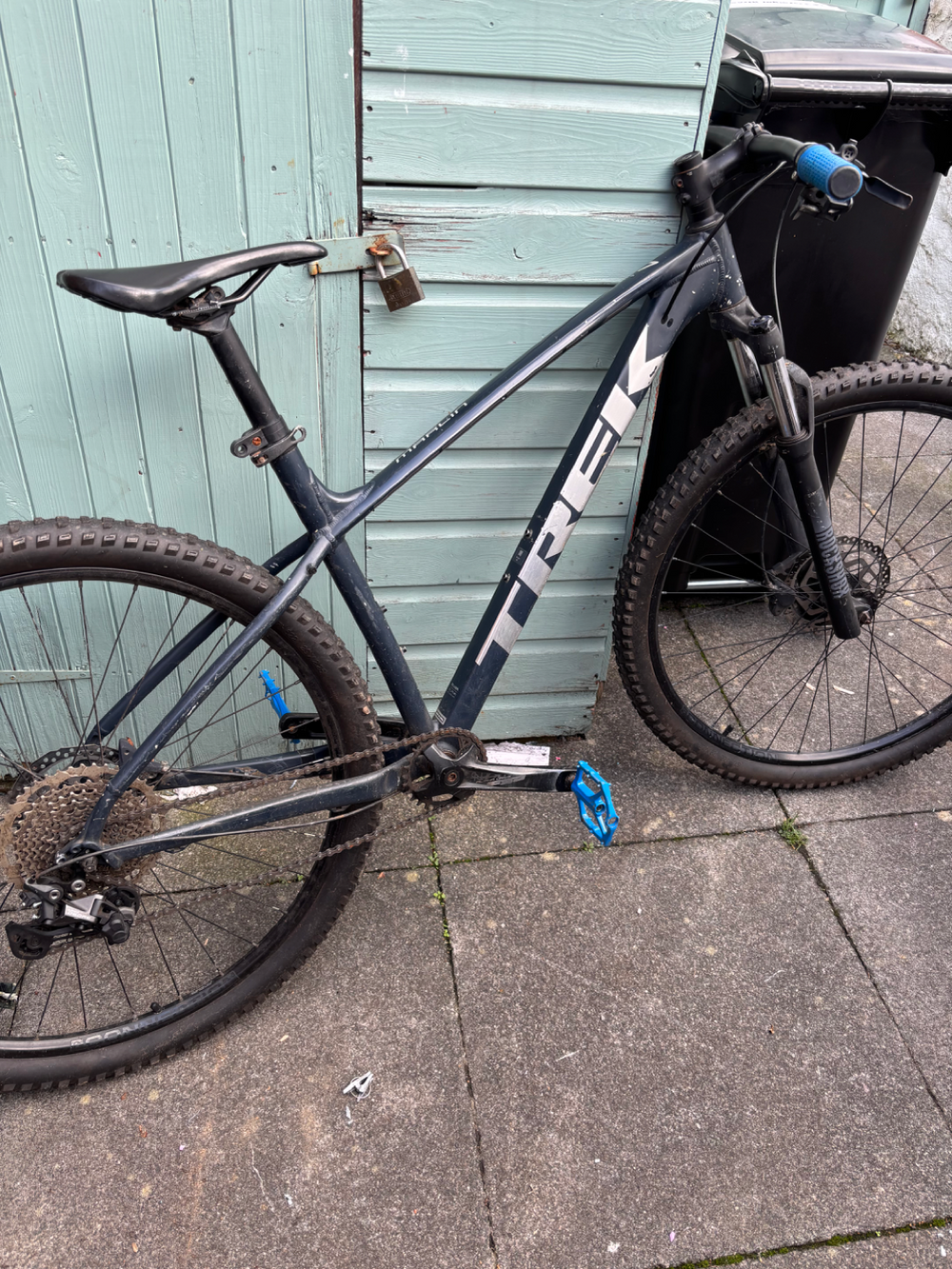 Trek Marlin 7 Gen 3 2023