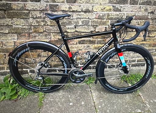 Tifosi Rostra Disc Centaur 2022