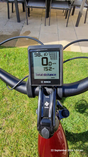 Trek Verve+ 3 725wh 2023