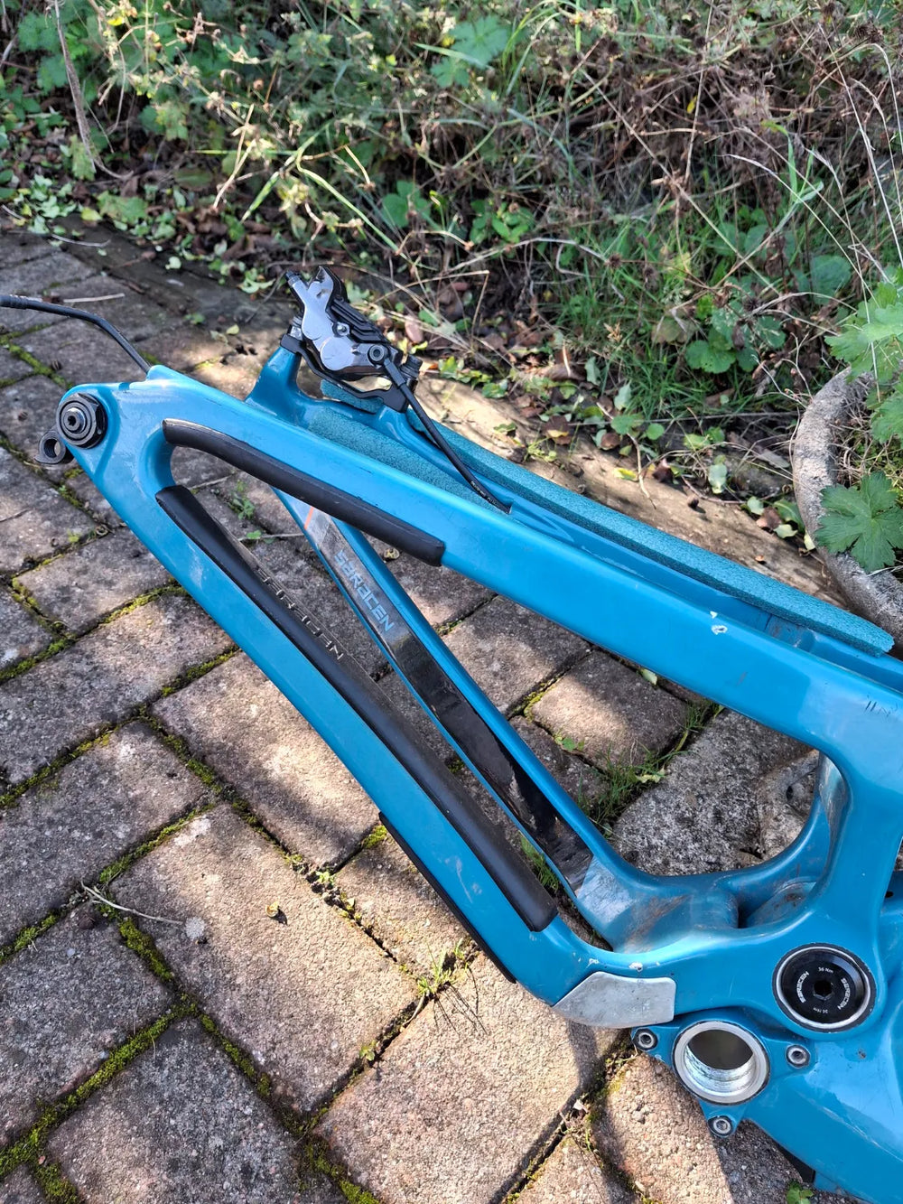 Saracen Ariel LT 2020