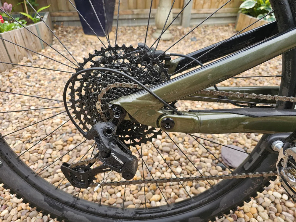 Cannondale Habit 5 2020