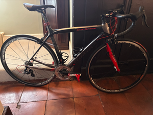 Wilier Granturismo Gran Turismo