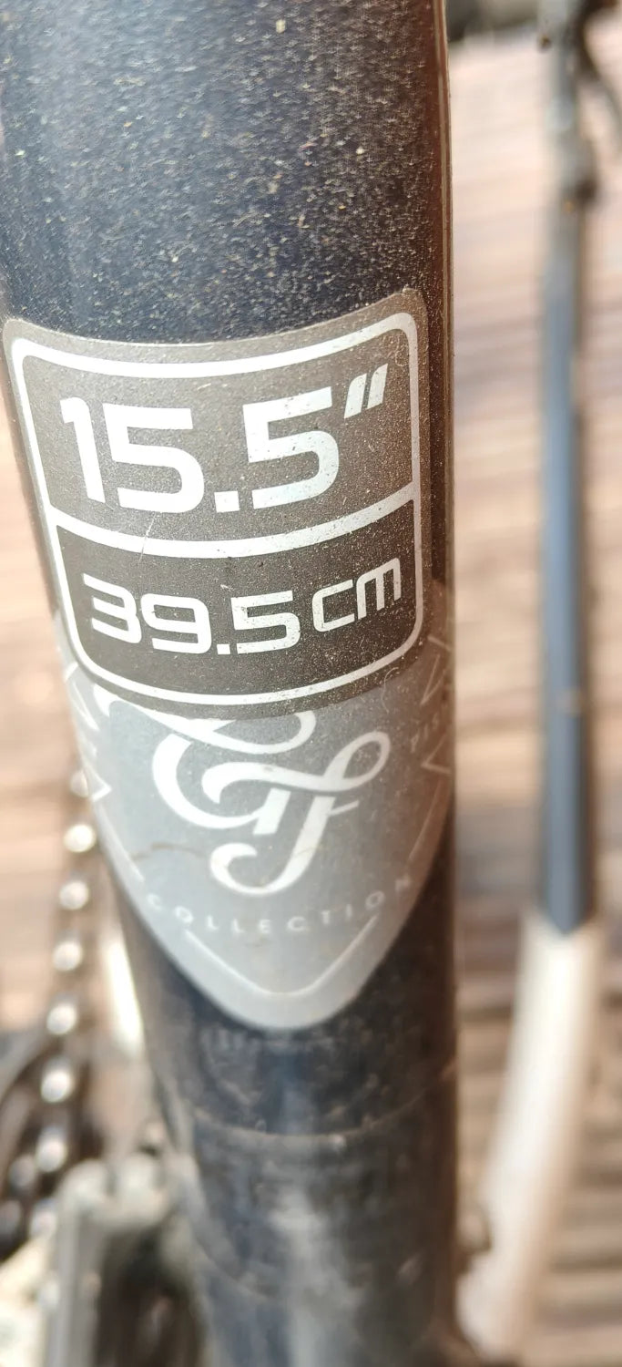 Trek 8.2 DS 2015