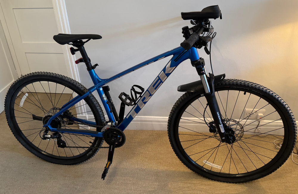 Trek Marlin 6 2021