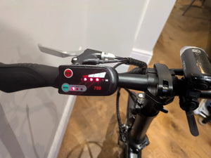 Carrera Crosscity Folding 2022