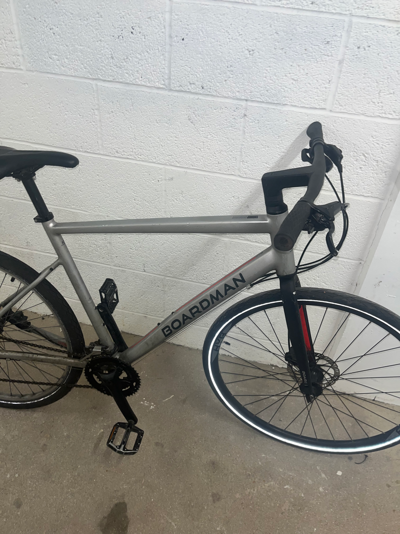 Boardman URB 8.9 2026