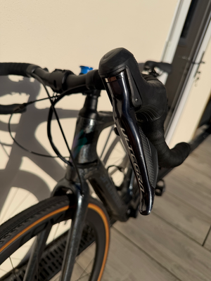 Specialized Creo SL Expert Carbon 2020