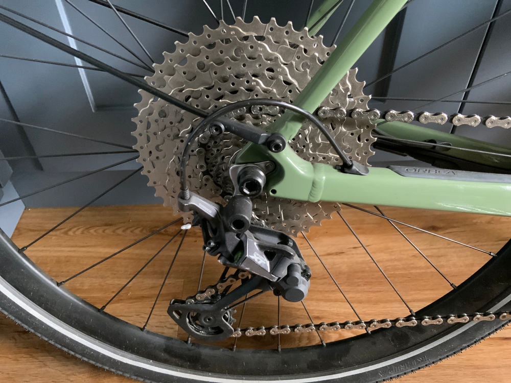 Orbea VIBE H10 2023