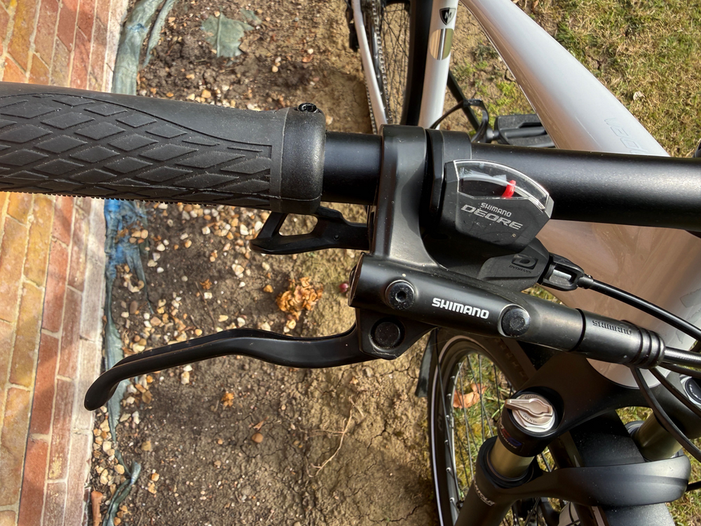 Specialized Vado 4 0 2020